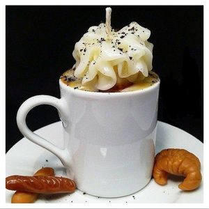 Jazzy’s WHOLESALE Candles & Oils